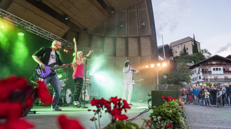 Summer HIT Luglio 2026